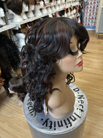 VANESSA THE FIRST NAME IN WIGS SUPER RIM