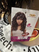 VANESSA THE FIRST NAME IN WIGS SUPER RIM