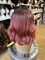 VANESSA THE FIRST NAME IN WIGS TOPS M EVIE