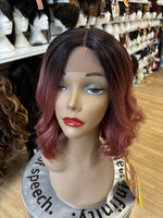 VANESSA THE FIRST NAME IN WIGS TOPS M EVIE