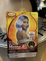VANESSA THE FIRST NAME IN WIGS TOPS M EVIE