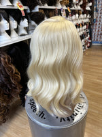 VANESSA THE FIRST NAME IN WIGS TOPS MC SEYD