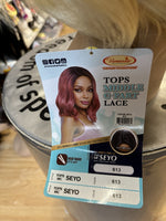VANESSA THE FIRST NAME IN WIGS TOPS MC SEYD