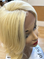 VANESSA THE FIRST NAME IN WIGS TOPS MC SEYD
