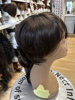 VANESSA THE FIRST NAME IN WIGS MEELA