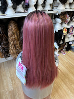 VANESSA THE FIRST NAME IN WIGS AYLEEN