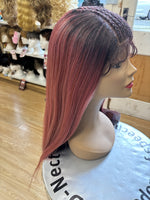 VANESSA THE FIRST NAME IN WIGS AYLEEN