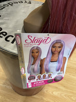 VANESSA THE FIRST NAME IN WIGS AYLEEN