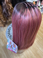 VANESSA THE FIRST NAME IN WIGS AYLEEN