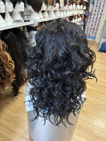 EQUAL BABY HAIRLINE WIGS ARI