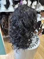 EQUAL BABY HAIRLINE WIGS ARI