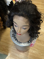 EQUAL BABY HAIRLINE WIGS ARI
