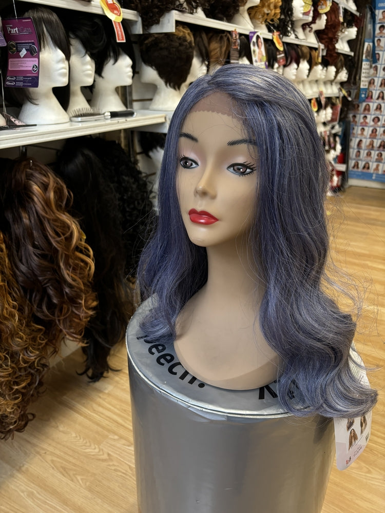 BOBBI BOSS DEEP LACE PART WIGS MLF420 JANICE