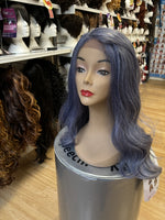 BOBBI BOSS DEEP LACE PART WIGS MLF420 JANICE
