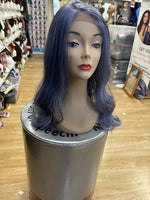 BOBBI BOSS DEEP LACE PART WIGS MLF420 JANICE