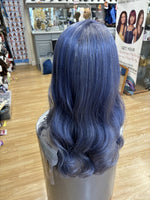 BOBBI BOSS DEEP LACE PART WIGS MLF420 JANICE