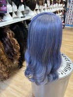 BOBBI BOSS DEEP LACE PART WIGS MLF420 JANICE