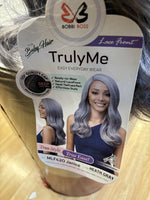 BOBBI BOSS DEEP LACE PART WIGS MLF420 JANICE