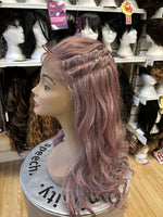 VANESSA DESIGNER LACE WIGS LIZZY