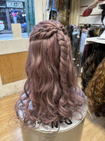 VANESSA DESIGNER LACE WIGS LIZZY