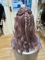 VANESSA DESIGNER LACE WIGS LIZZY