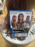 VANESSA DESIGNER LACE WIGS LIZZY