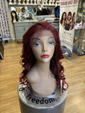 BOBBI BOSS TRULY ME LACE FRONT WIGS MLF421 SHAYNE