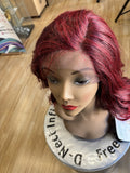 BOBBI BOSS TRULY ME LACE FRONT WIGS MLF421 SHAYNE