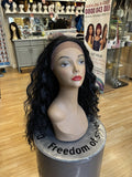 VANESSA LACE FRONT WIGS JAMEIS 35"