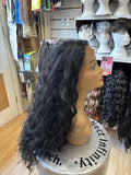 VANESSA LACE FRONT WIGS JAMEIS 35"