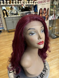 CHERISH LACE FRONT WIG JACKIE