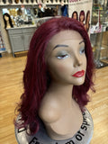 CHERISH LACE FRONT WIG JACKIE