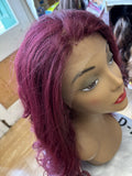 CHERISH LACE FRONT WIG JACKIE