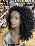 VANESSA EXPRESS TOP FACE WIG TOPS STELLA