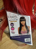 CHERISH LACE FRONT WIG CONNIE