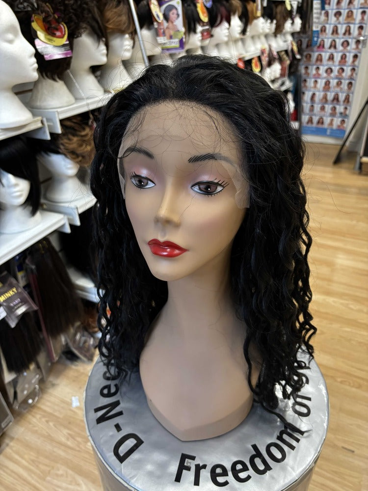 BEST WAND BARREL CURL WIGS