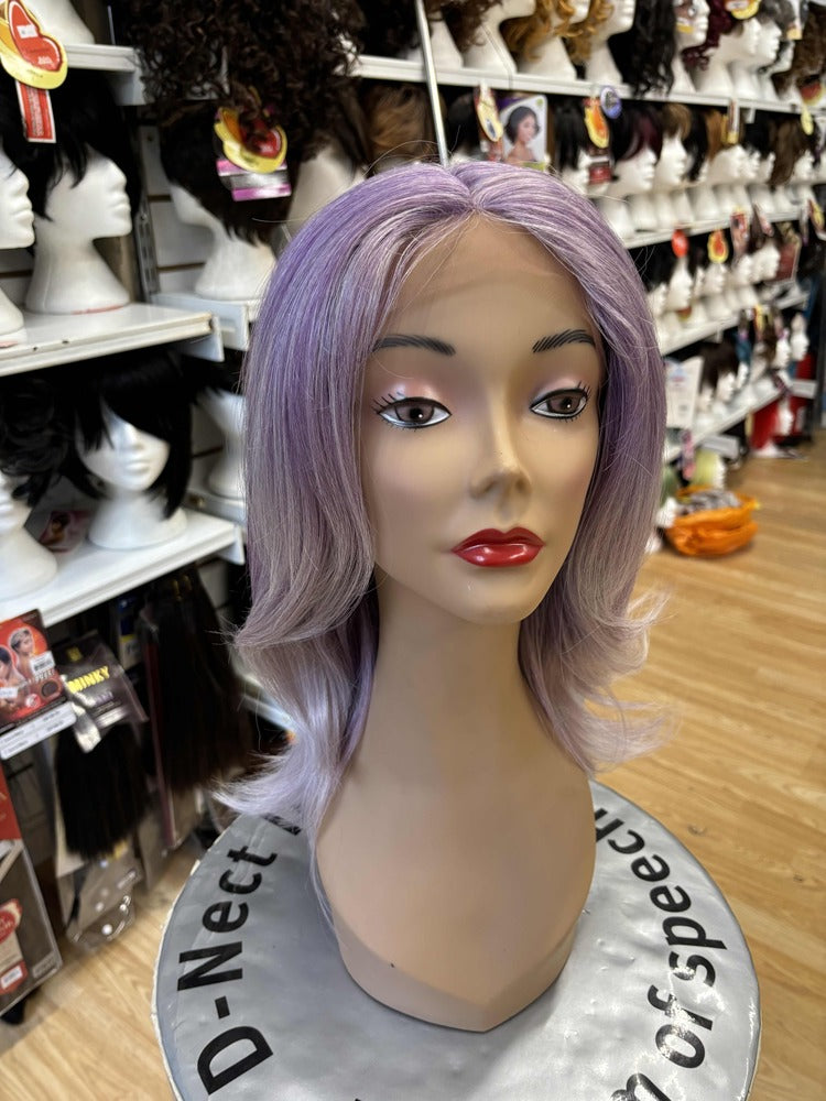 BESHE DEEP PART LACE WIGS LLDP-ROSE