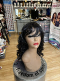 VANESSA LACE FRONT WIGS LA ORIA