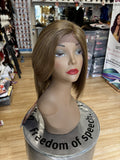 VANESSA THE FIRST NAME IN WIGS TOPS VRC BENTEE