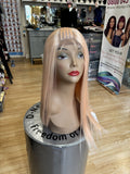 VANESSA LACE FRONT WIGS AYLEEN