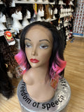 R&B Refine Your Beauty WIGS AVA