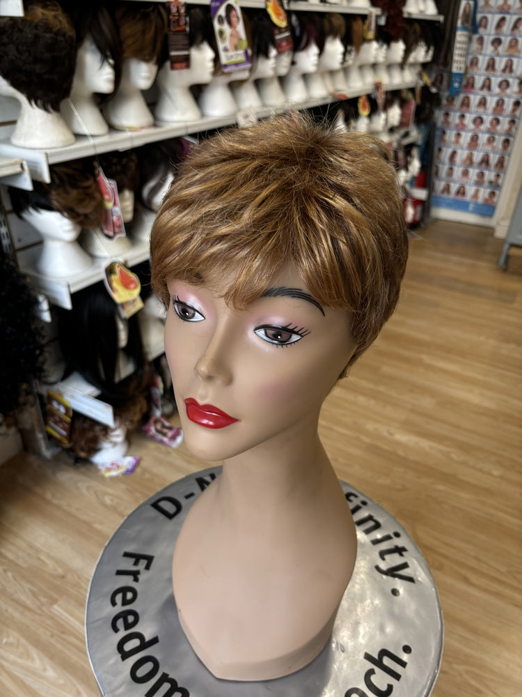 ESTETICA P.NANCY