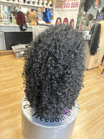 VANESSA THE FIRST NAME IN WIGS SUPER ELIMA