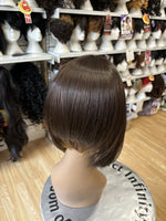 CHERISH LACE FRONT WIG JORDAN