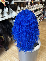 RYQUE BEAUTIFUL WIG DARE