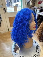 RYQUE BEAUTIFUL WIG DARE