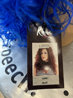 RYQUE BEAUTIFUL WIG DARE