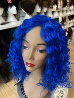RYQUE BEAUTIFUL WIG DARE