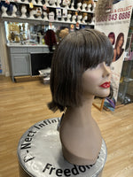 BEAUTIFUL LACE FRONT WIG MAY
