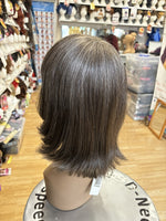 BEAUTIFUL LACE FRONT WIG MAY